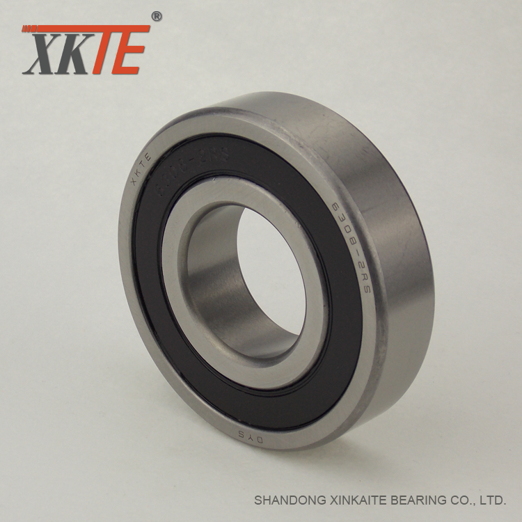 Bearing 180308 C3 สำหรับเครื่องจักรการทำเหมืองแร่