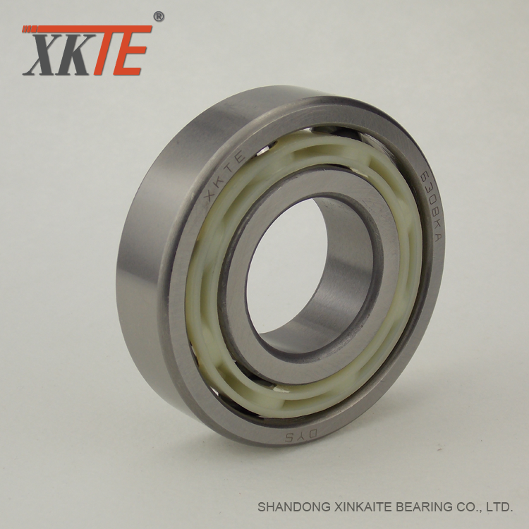 Reinforced Cage Bearing