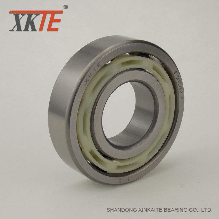 Bearing For Belt Conveyor