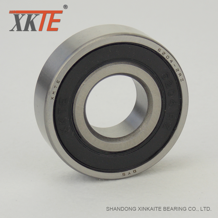 6204 2rs Sealed Bearing