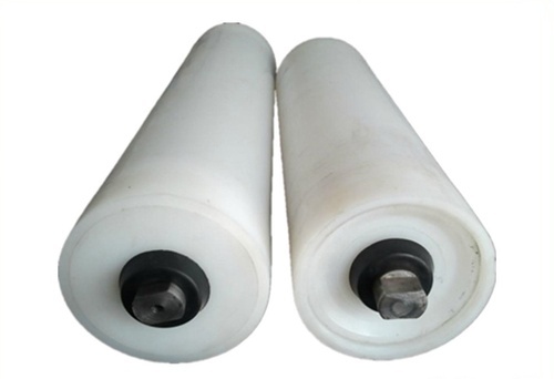 UHMWPE Roller Parts
