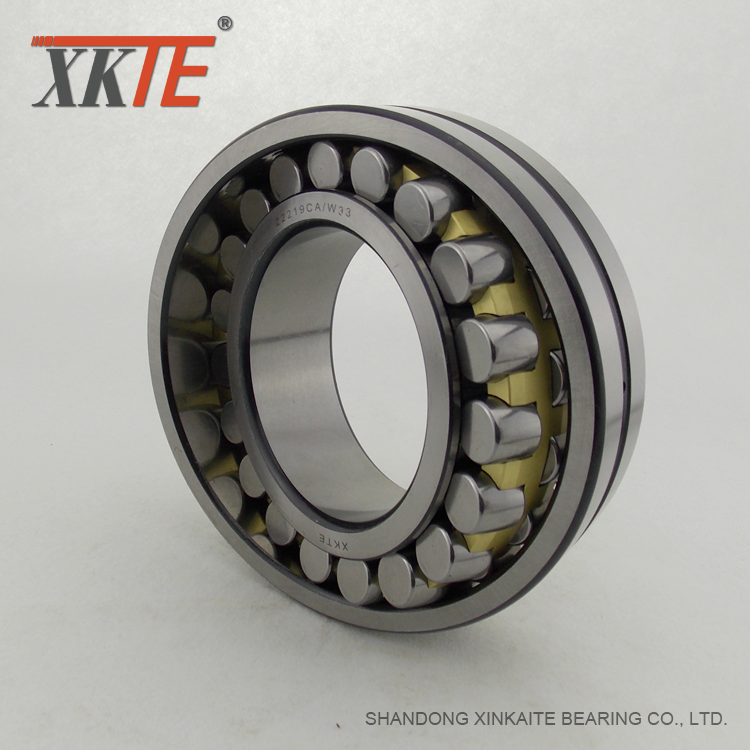 22219ca W33 Spherical Roller Bearing