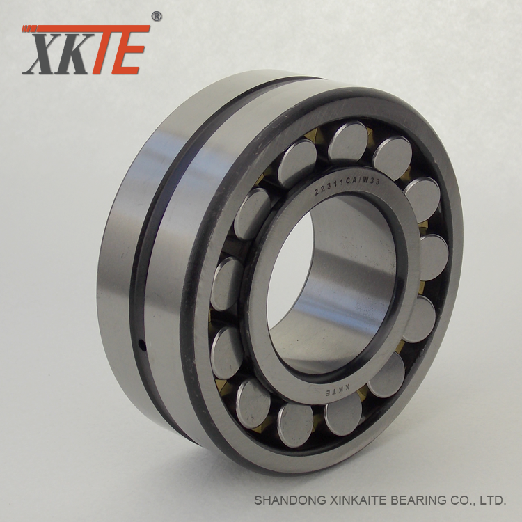 22311ca W33 Spherical Roller Bearing