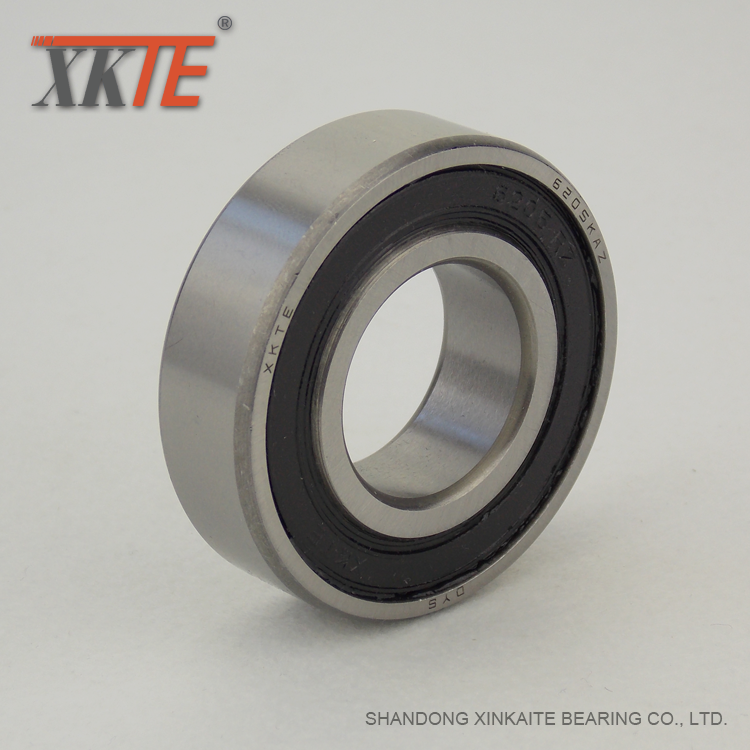 6205 Tn Ball Bearing