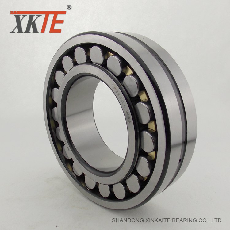 สายพานลำเลียง Snub Pulley Bearing 22222 CK