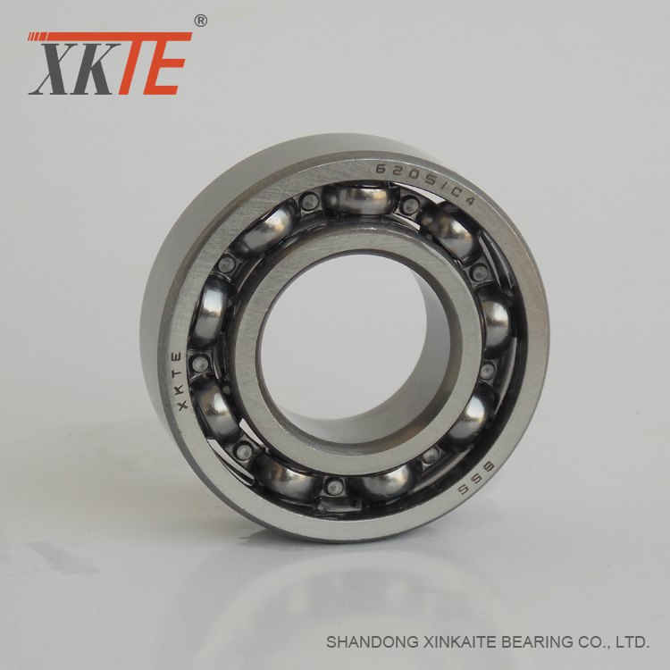 6205 C4 Open Deep Groove Ball Bearing