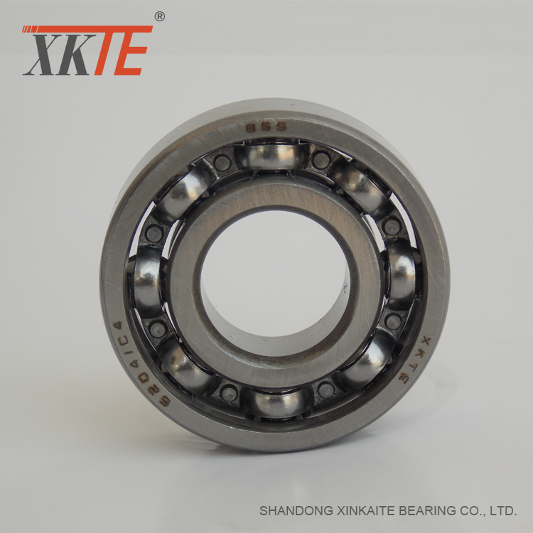 เปิด 6204 C4 Ball Bearing ขนาด 20x47x14 มม