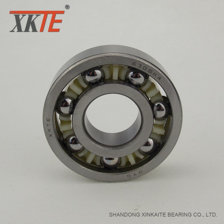 PA Cage Bearing 6205 TN9 สำหรับภาคเหมืองแร่