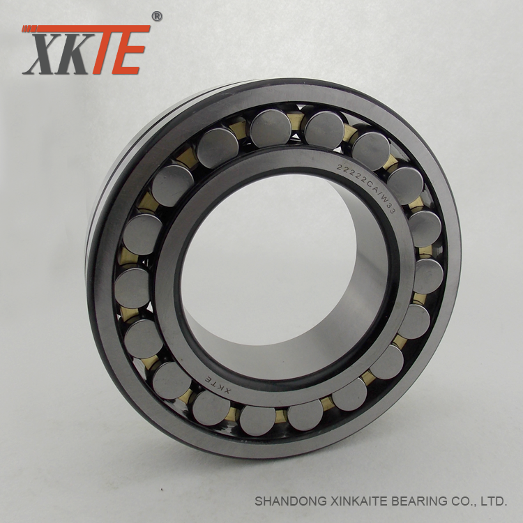 สายพานลำเลียง Snub Pulley Bearing 22222 CK