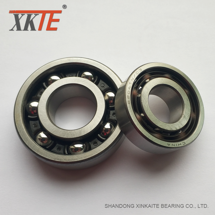 Nylon Bearing Tn